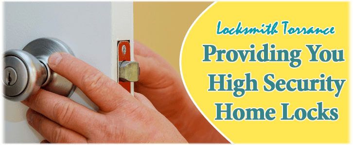 Locksmith Torrance