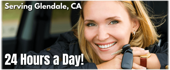 Locksmith Glendale CA